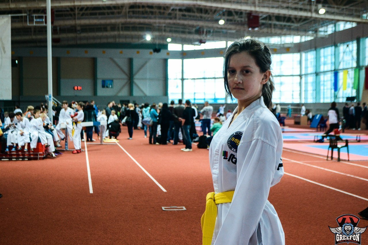 Школа Тхэквондо Грифон – школа тхэквондо – отзывы, прайсы, контакты на Zoon