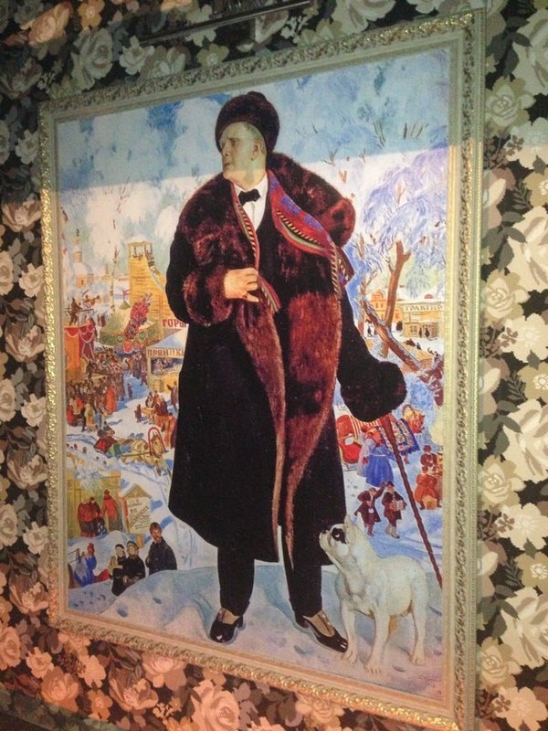 Клуб шаляпин томск