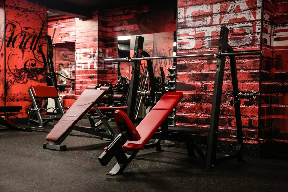 Единоборства и фитнес нижний новгород