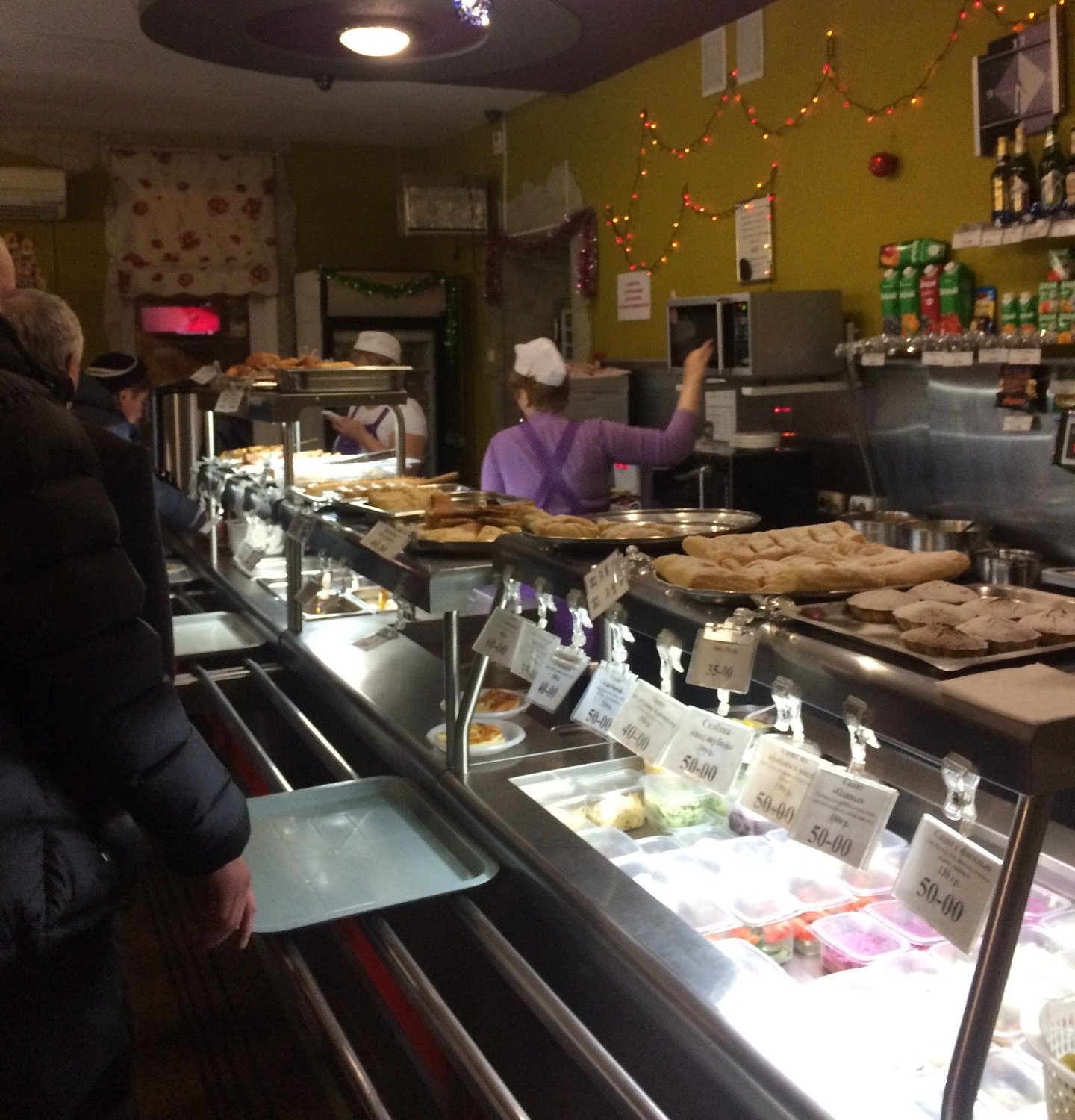 Магистраль, кафе в Сысерти 🍴 отзывы, адрес и как добраться, меню ...