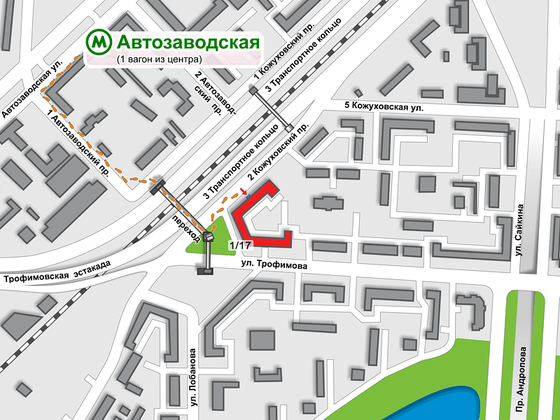Москва, 1-й автозаводский проезд, 4к1. 1 автозаводский проезд 4к1 карта. 1-й автозаводский проезд д. 1-й автозаводский пр-д, 4к1,. 1.
