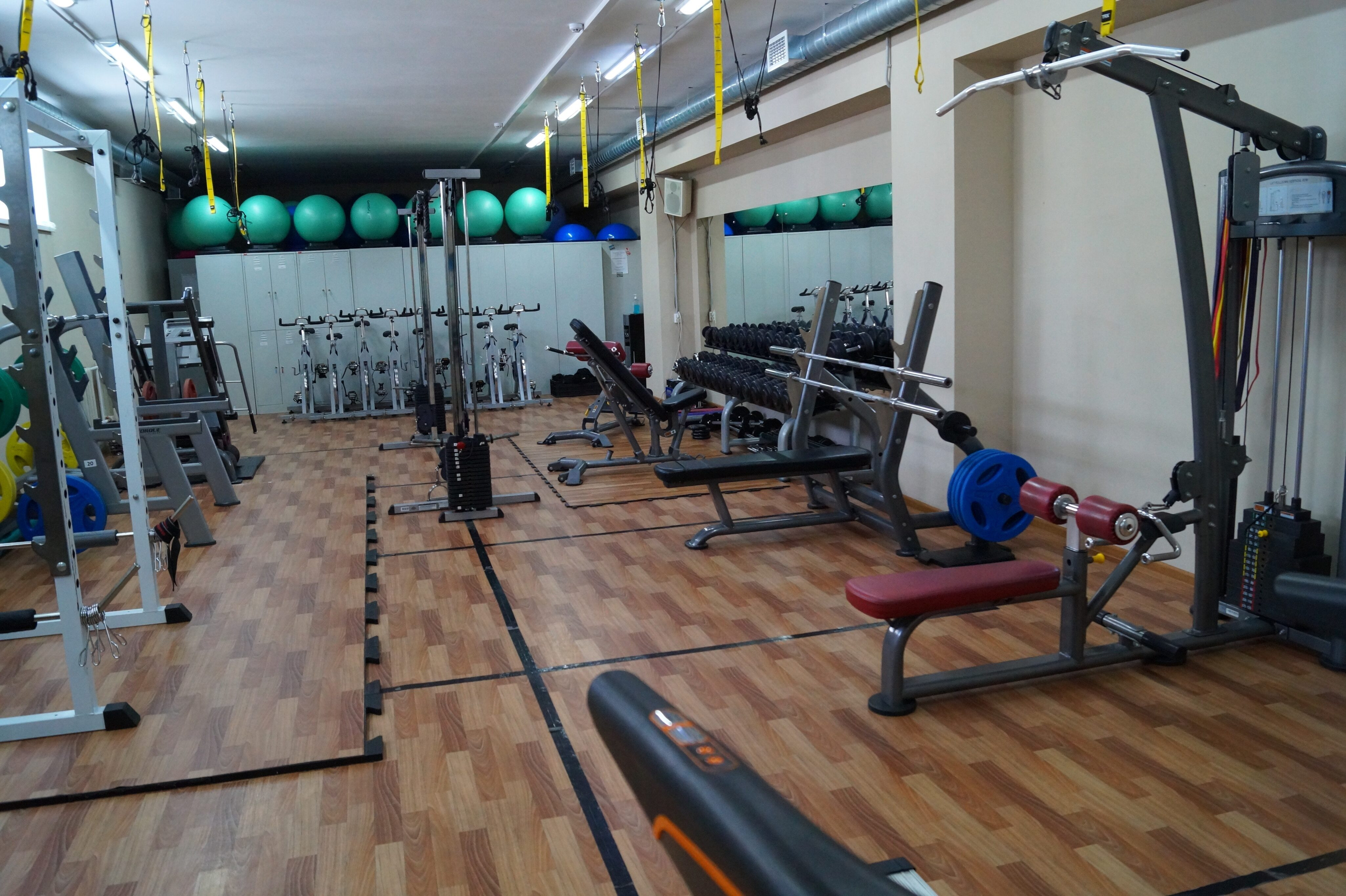 клубы в сыктывкаре