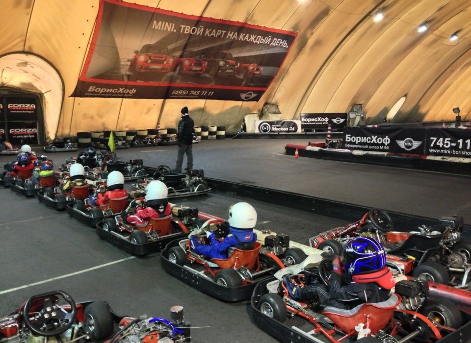 Шокальского проезд 52 картинг москва. Картинг Forza Karting. Forza картинг Волгоградский проспект. Картинг Москва Волгоградский проспект. Шарикоподшипниковская картинг.