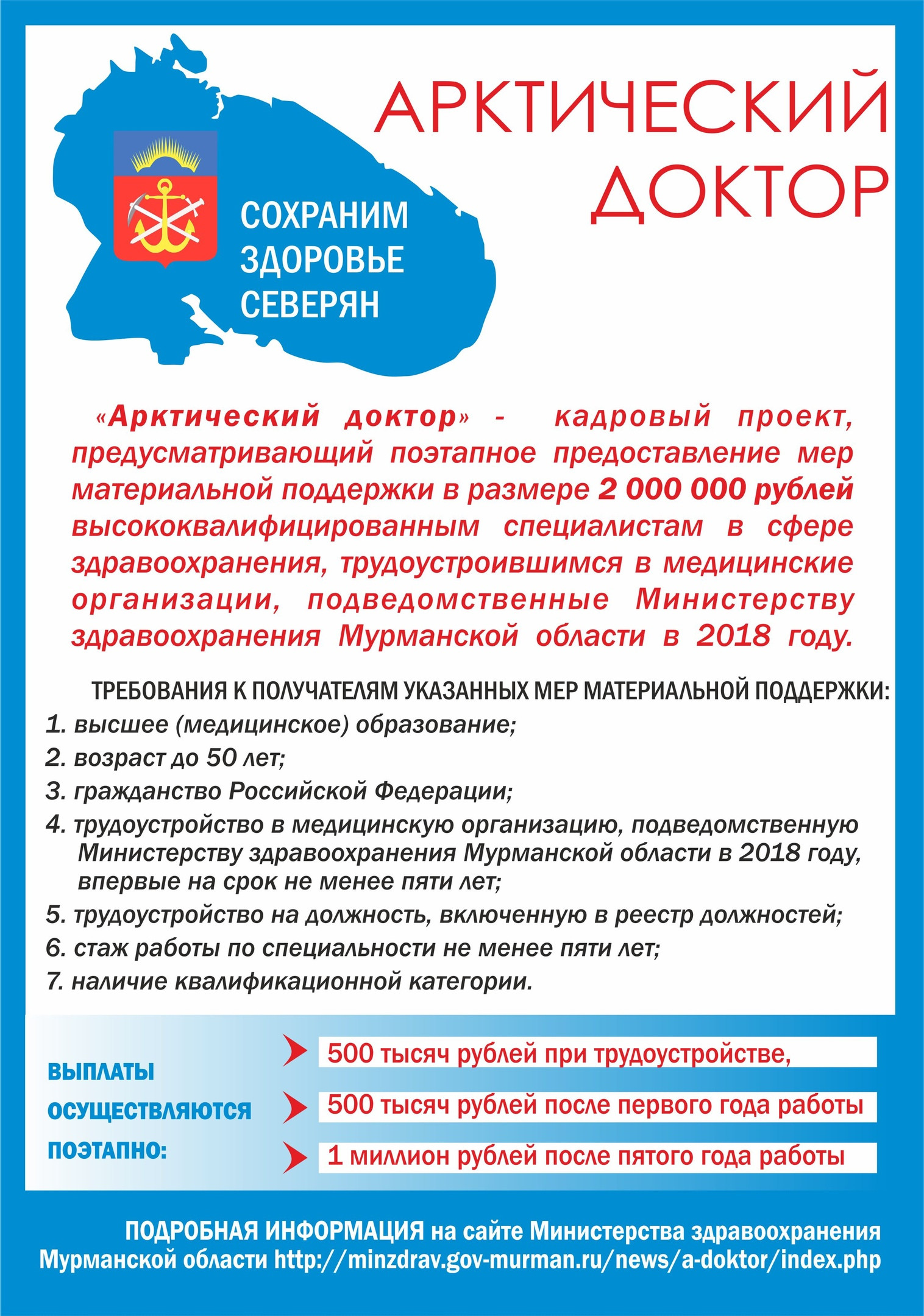 Медицинские центры на улице Свердлова рядом со мной на карте - рейтинг,  цены, фото, телефоны, адреса, отзывы - Мурманск - Zoon.ru