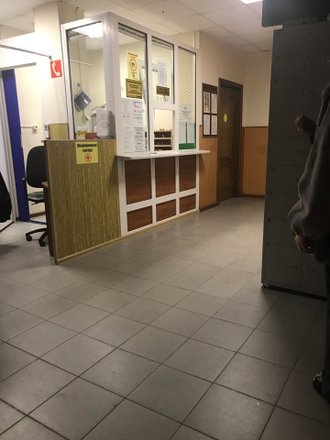Отзывы о Бассейне Марьино на улице Маршала Голованова - Развлекательныецентры - Москва