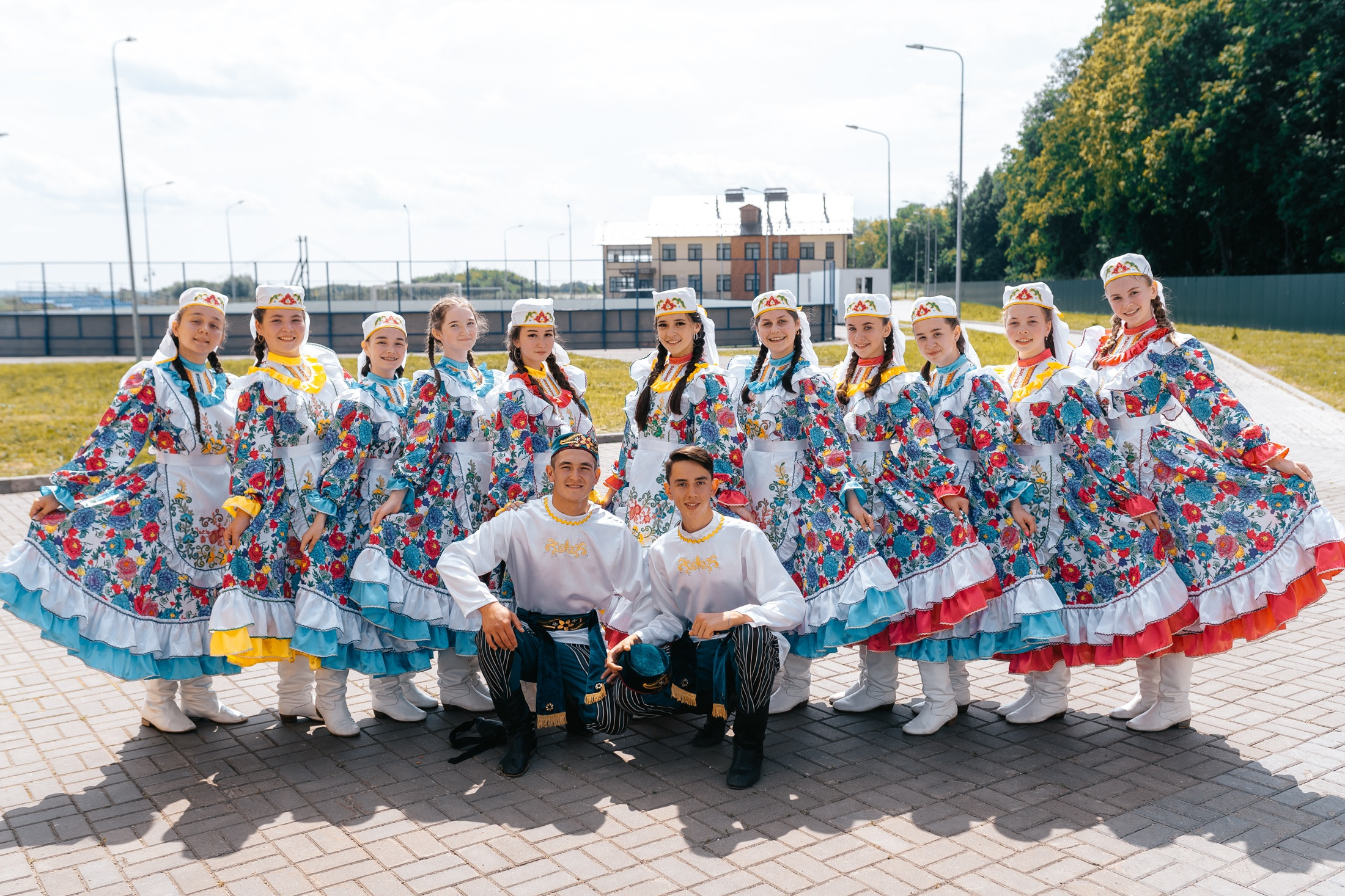 Детские лагеря на Площади Тукая, 16 услуг для детей, 11 отзывов, фото,  рейтинг лагерей для детей – Казань – Zoon.ru