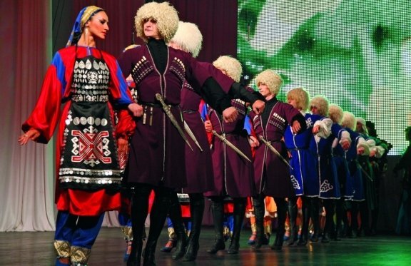 Городские зрелищные пермь