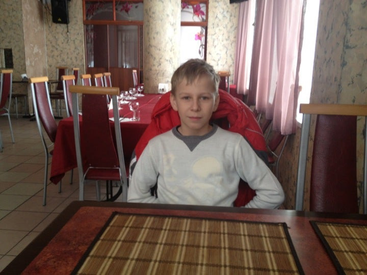 Кафе домашнее каменск уральский