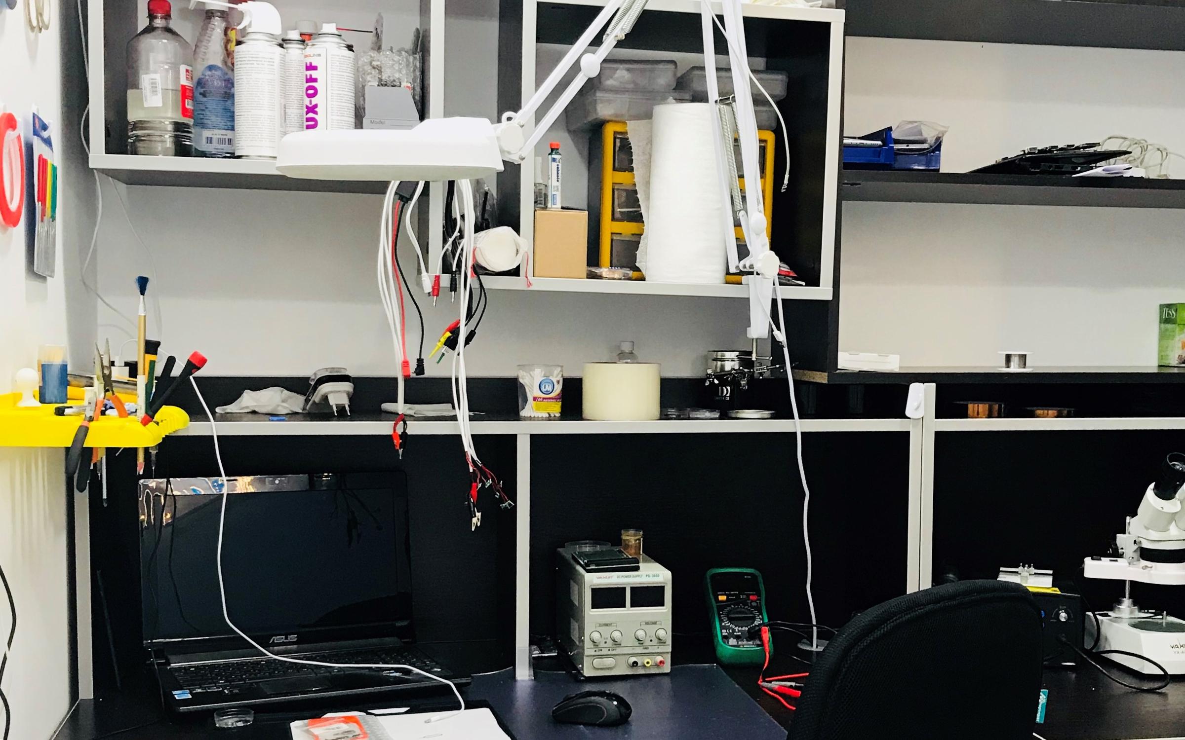 Service Profi Plus, сервисный центр на Ново-Вокзальной улице в Самаре 🔧 ...