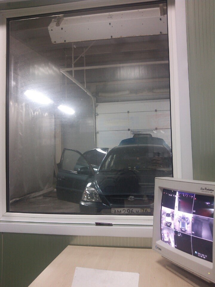 акватория ярославль