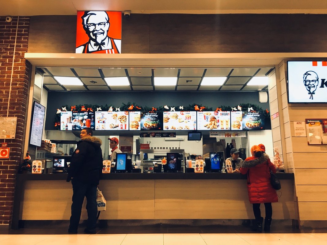 шаурма новый уренгой