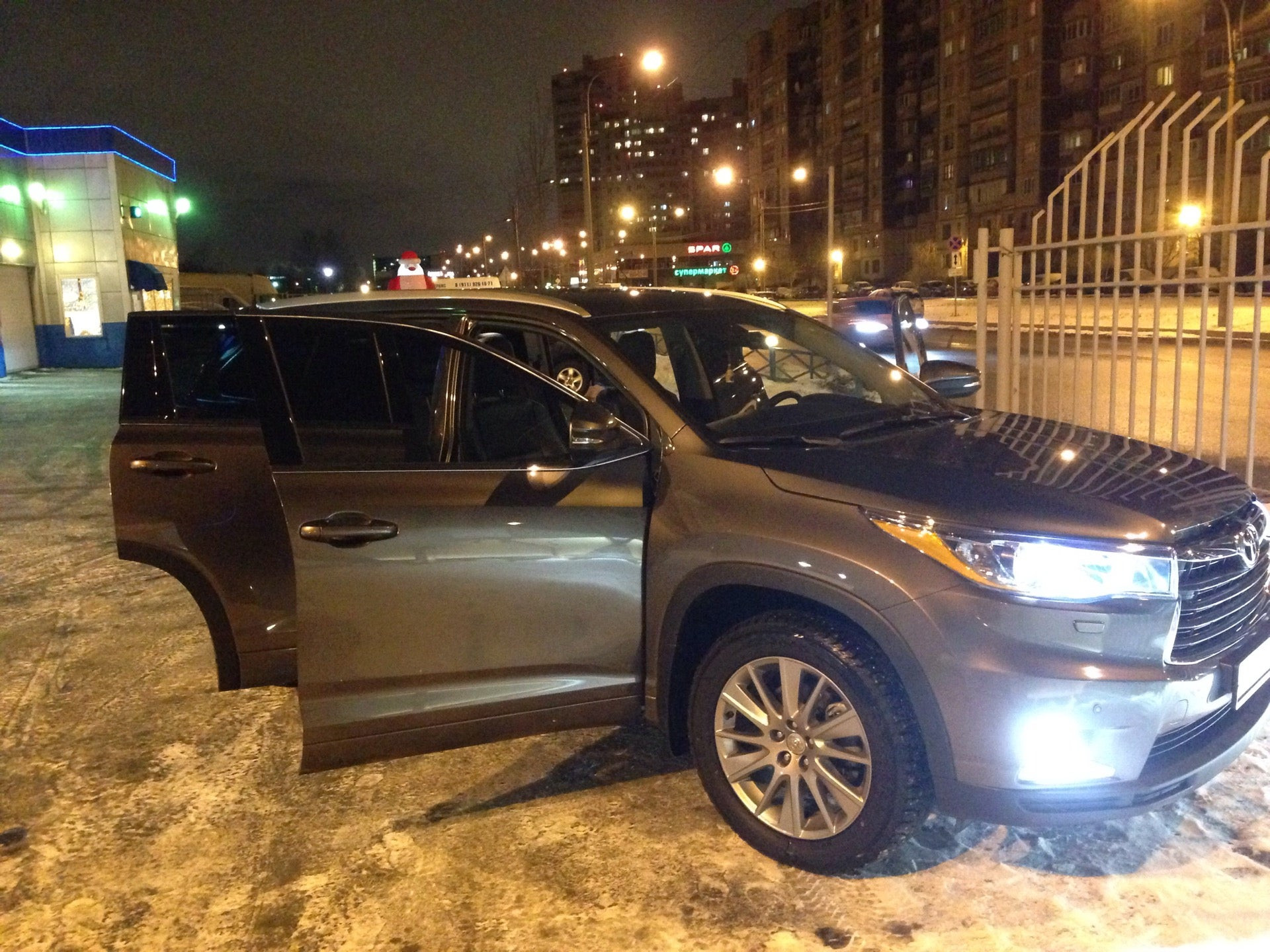 🚗 Автосервисы на улице Латышских Стрелков рядом со мной на карте -  рейтинг, цены, фото, телефоны, адреса, отзывы - Санкт-Петербург - Zoon.ru