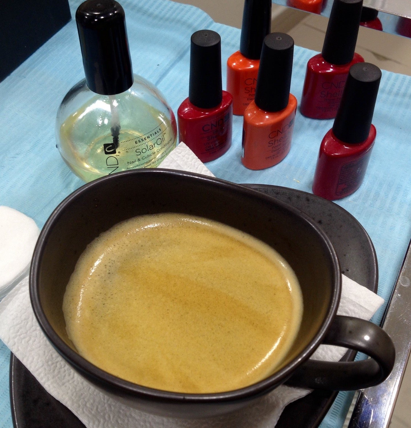 Салон Вейлаком в Крылатском - отзывы о салоне красоты, фото, цены на ...