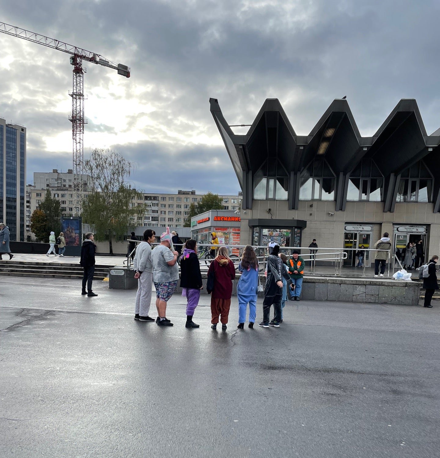 метро пионерская распечатать