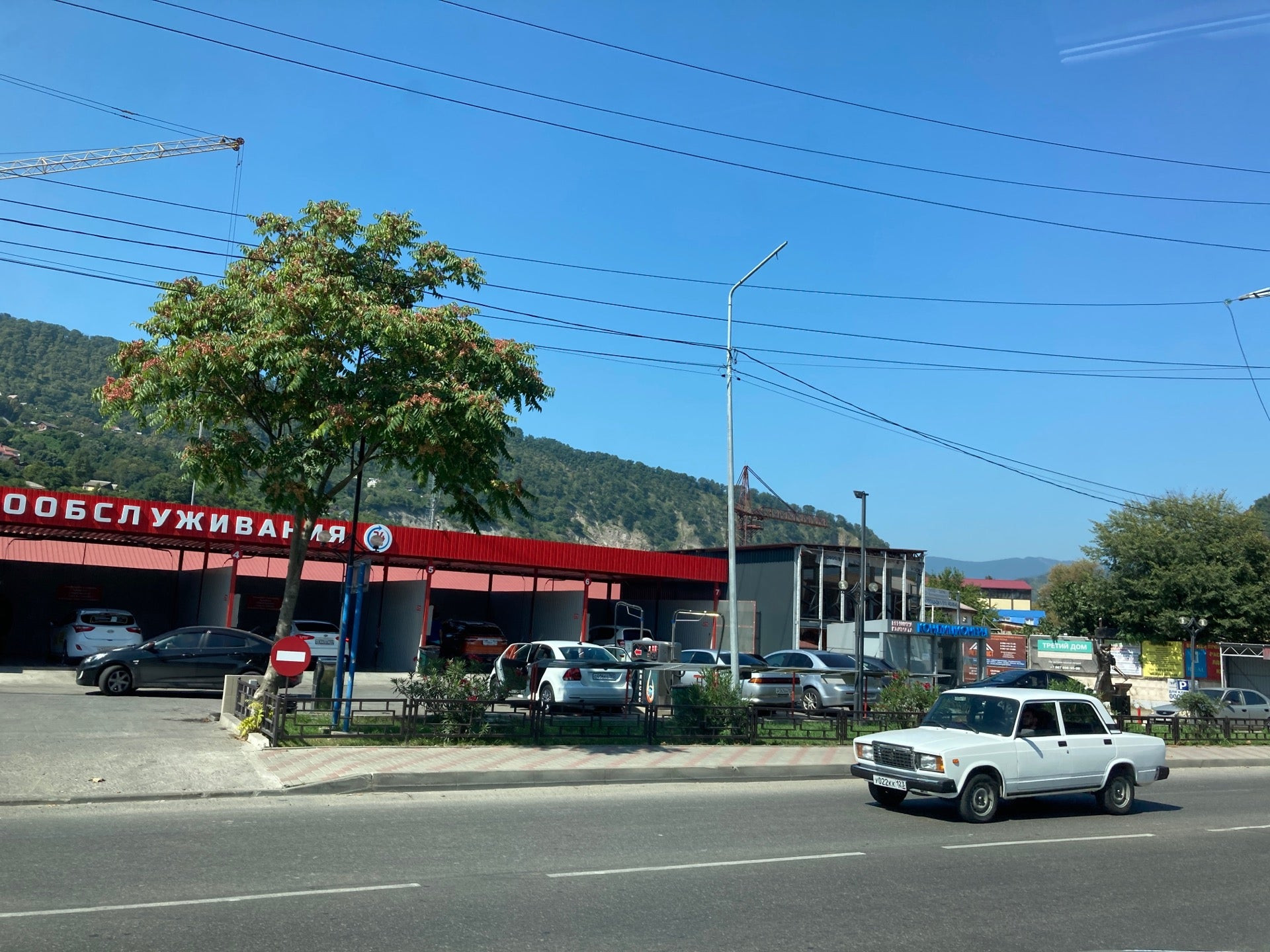 Техническое обслуживание автомобиля Chery в Сочи рядом со мной на карте,  цены - ТО Чери: 31 автосервис с адресами, отзывами и рейтингом - Zoon.ru