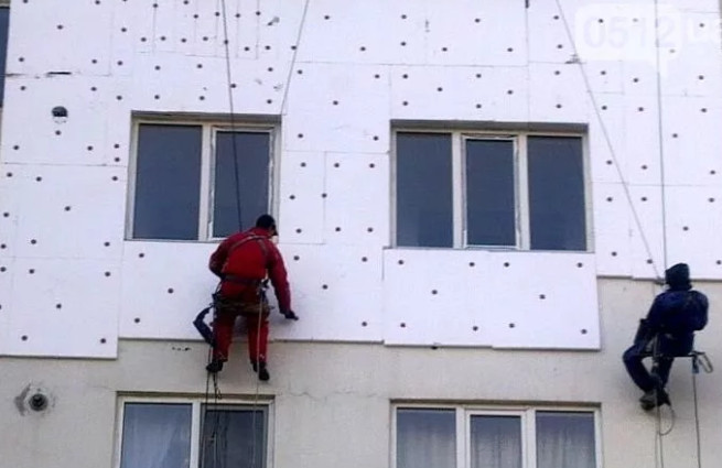 Лучшие промышленные альпинисты в Калининграде - цены, отзывы, фото ...