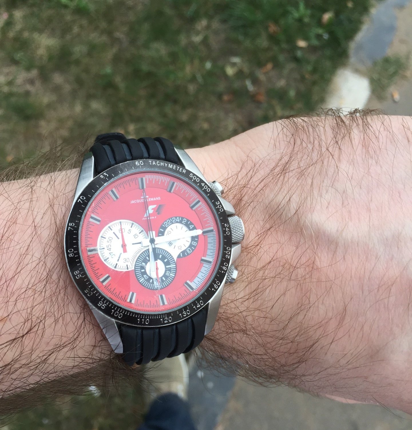 Сервисный центр Точное время на Варшавском шоссе - отзывы, фото, цены ...