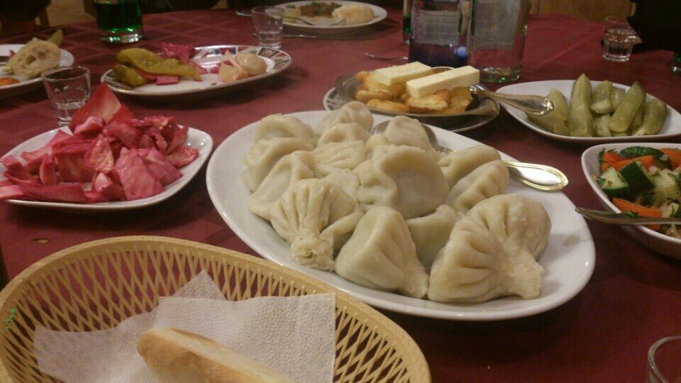 гурман октябрьский башкортостан