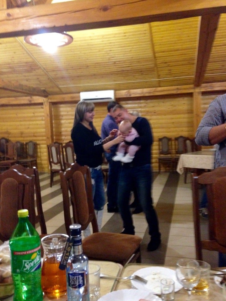 У гургена волжский адрес кафе