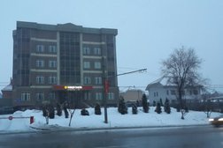 Kaspi Bank