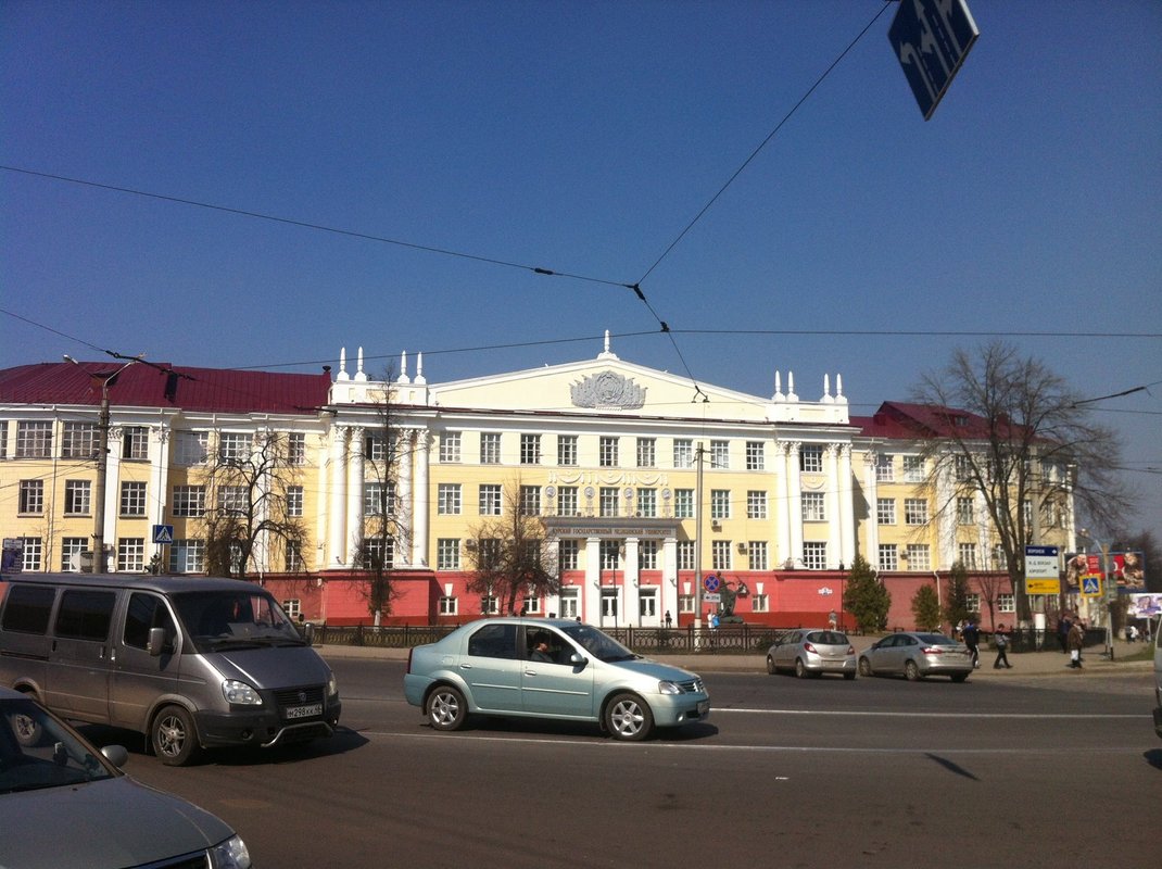 Курский гму. Медицинские Академии в Курске. КГМУ Курск 1935.