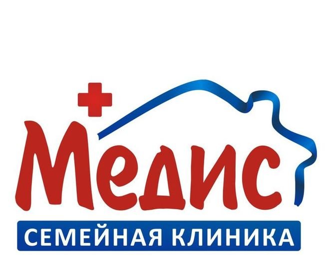 Медис иваново карта