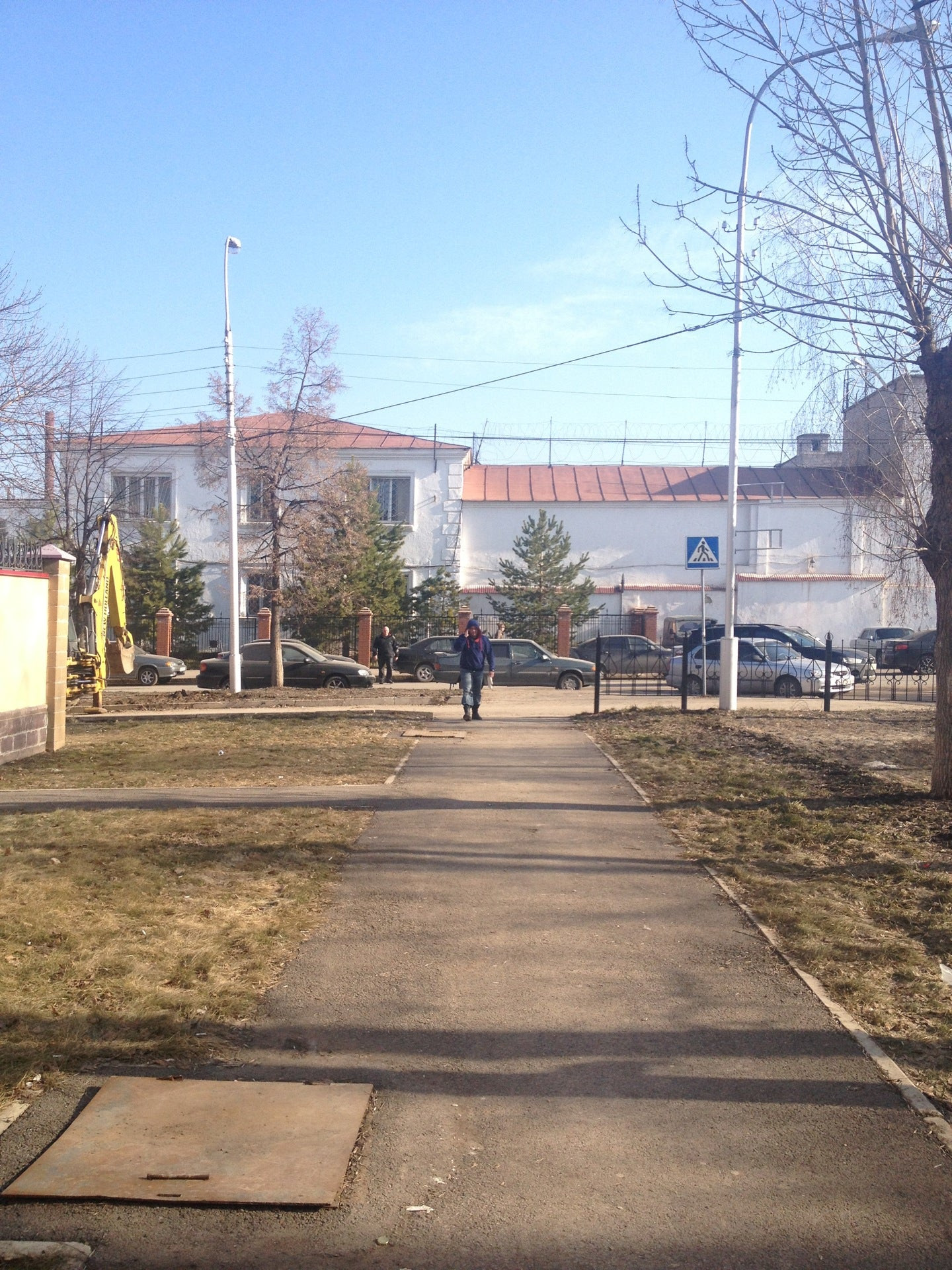 Достоевского 39 1. Николо-козинского. Следственный изолятор 1 уфа. Саулкрасты латвия достопримечательности. Достоевского 39/1 уфа уфсин.