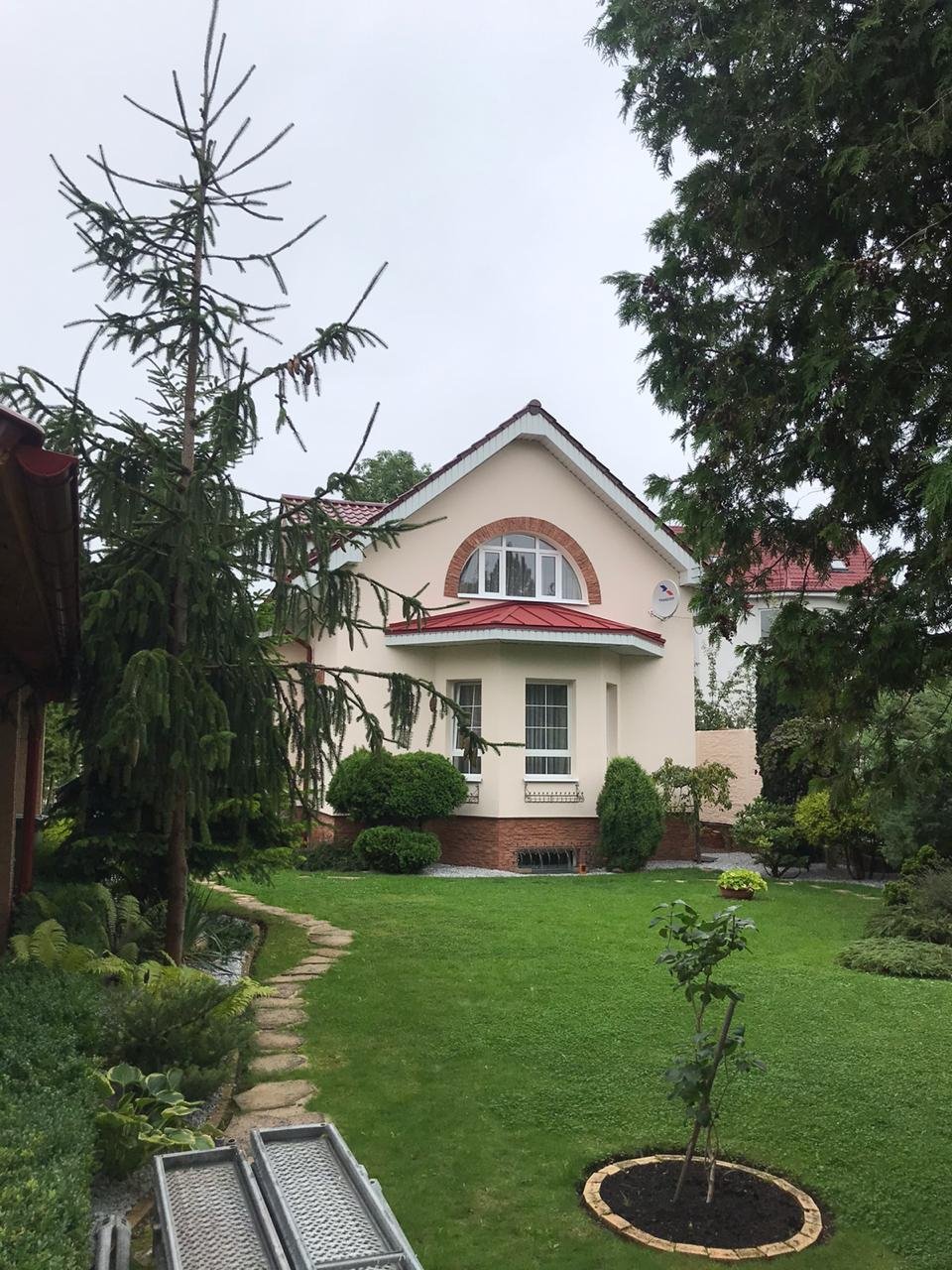 Компания Калининградский кровельный сервис - отзывы, фото, цены ...