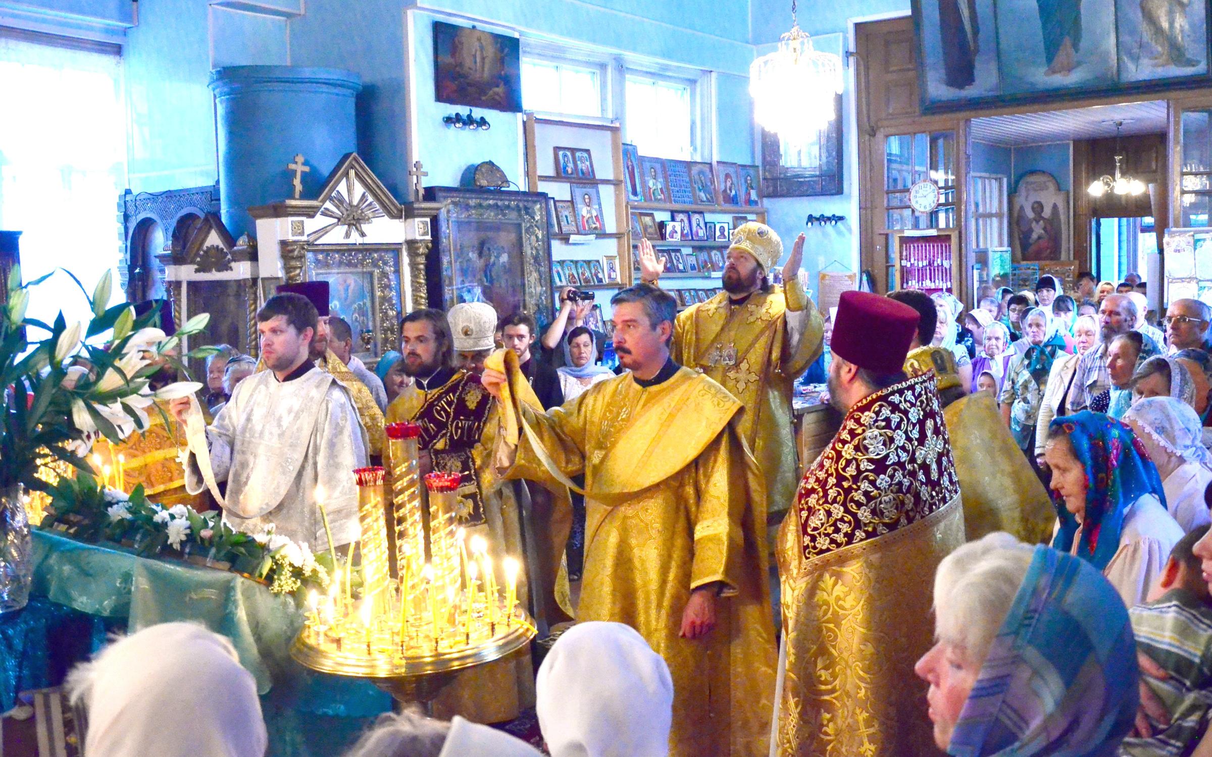 Александра Невского, церковь на улице Танкиста Хрустицкого в Волосово 🎭 ...