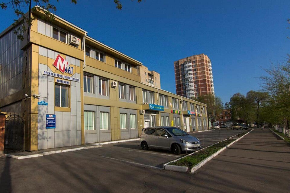 Детское возрождение xxi ул горького 52 фото Архитектурно-строительные компании на улице Горького - Заказать архитектурно-стр
