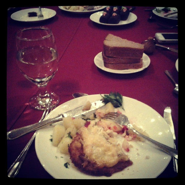 Ресторан у нас в вологде