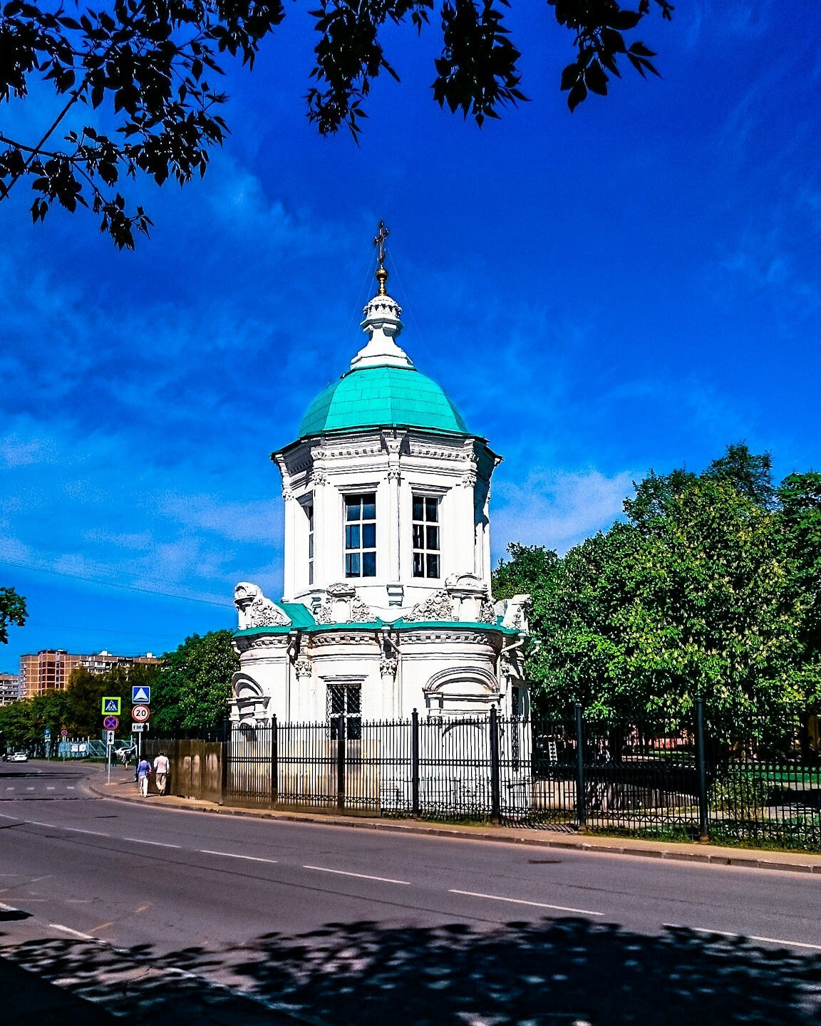 Супермаркеты в Юрьевском переулке рядом со мной, 1 магазин на карте города,  отзывы, фото, рейтинг супермаркетов – Москва – Zoon.ru