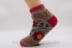 Фабрика носков