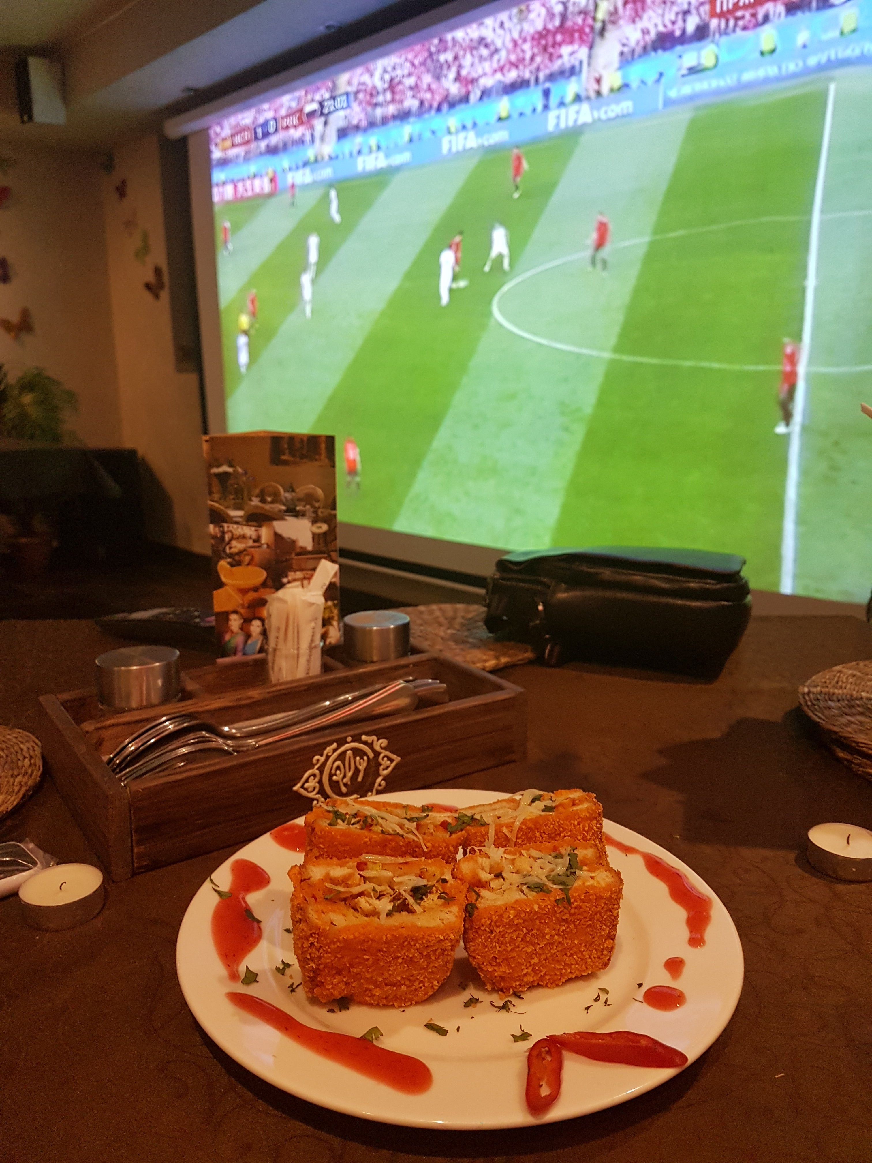 Доставка индийской еды в Санкт-Петербурге рядом со мной на карте, цены ...