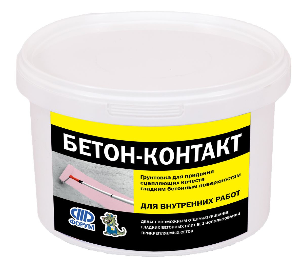 Грунтовка феникс контакт характеристика