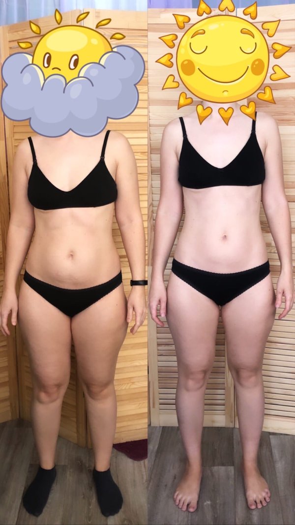 Как сбросить 11 кг. Результаты похудения. Для похудения. Пп и спорт до и после. Похудение для детей.