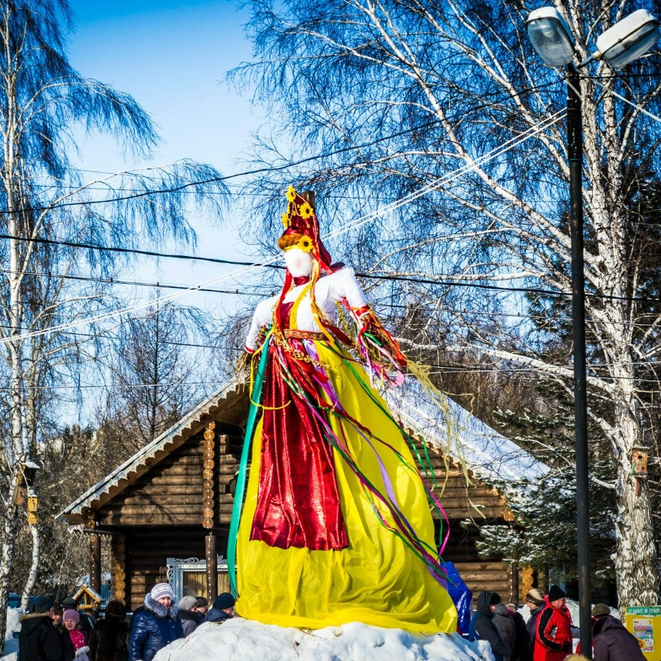 Парки в Барнауле: адреса и телефоны, 17 развлекательных центров, 2 отзыва,  фото и рейтинг парков – Zoon.ru