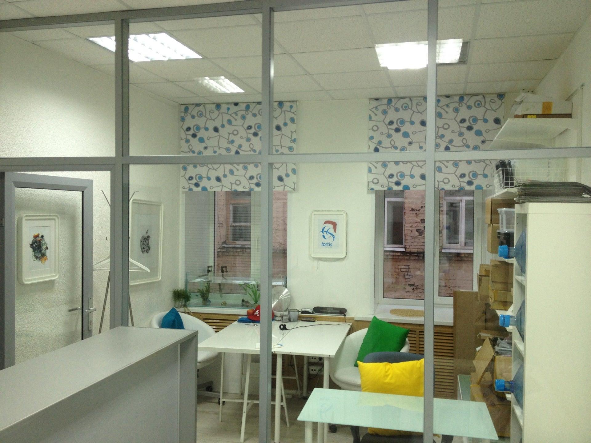 Сервисный центр по ремонту ноутбуков Фортис на метро Лубянка - отзывы ...