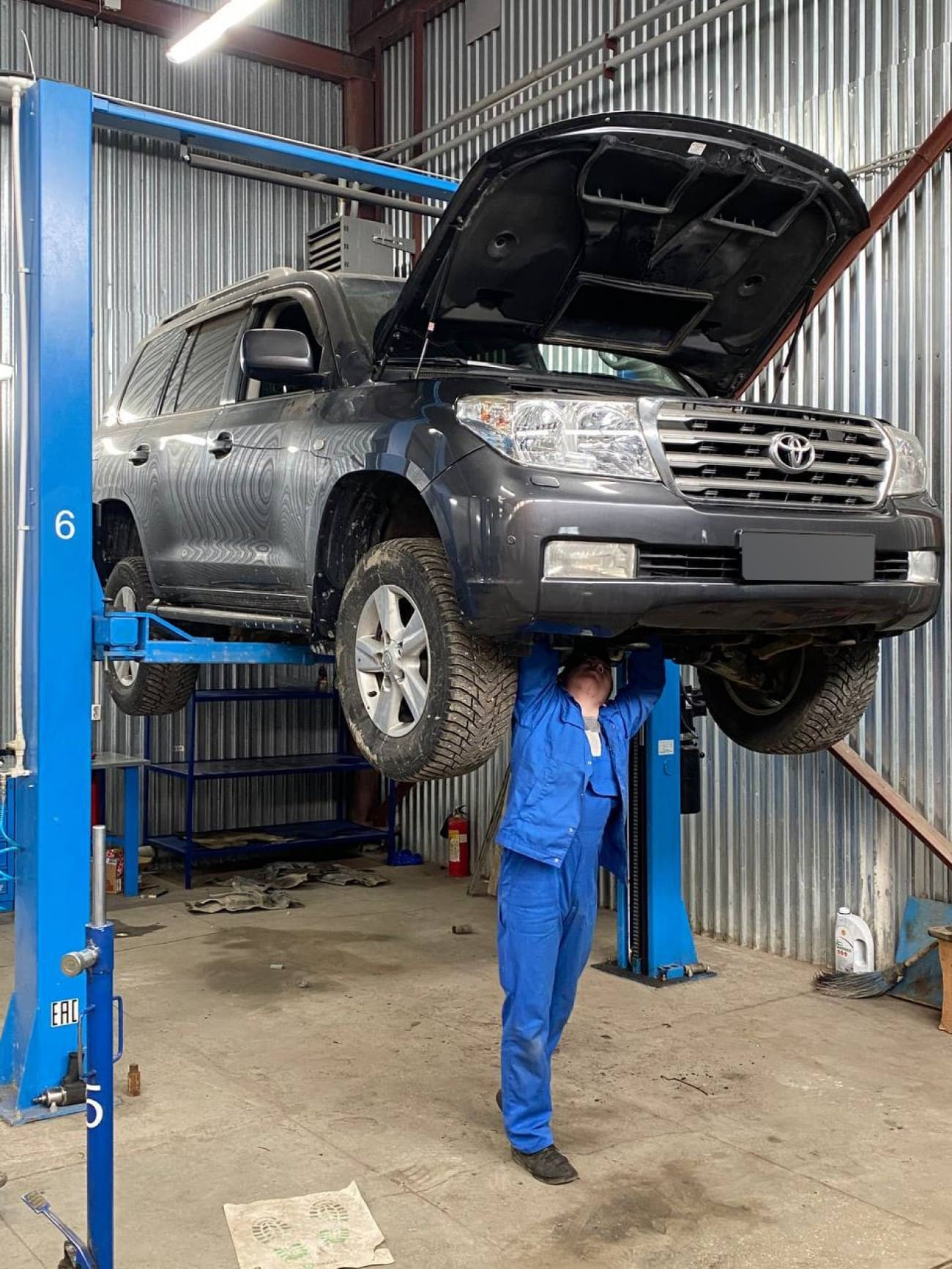 🚗 Автосервисы в Ленинском районе рядом со мной на карте - рейтинг, цены,  фото, телефоны, адреса, отзывы - Саратов - Zoon.ru