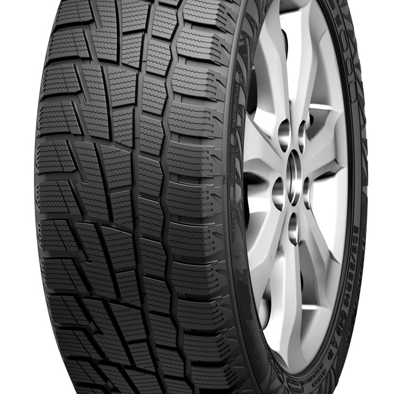 Cordiant winter drive 2 suv 102t