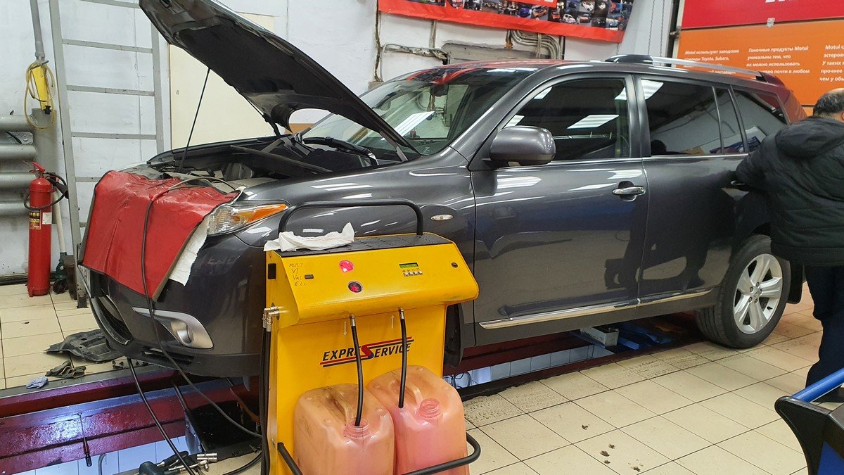 Mtl Garage Отзывы фото 11