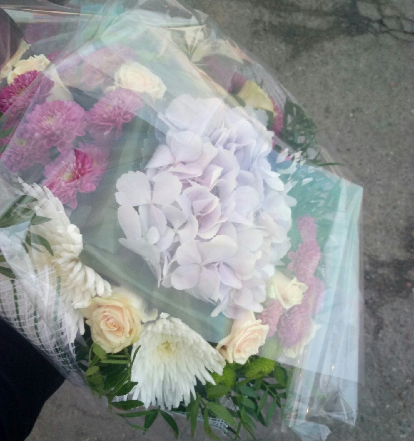 Цветы Ачинск