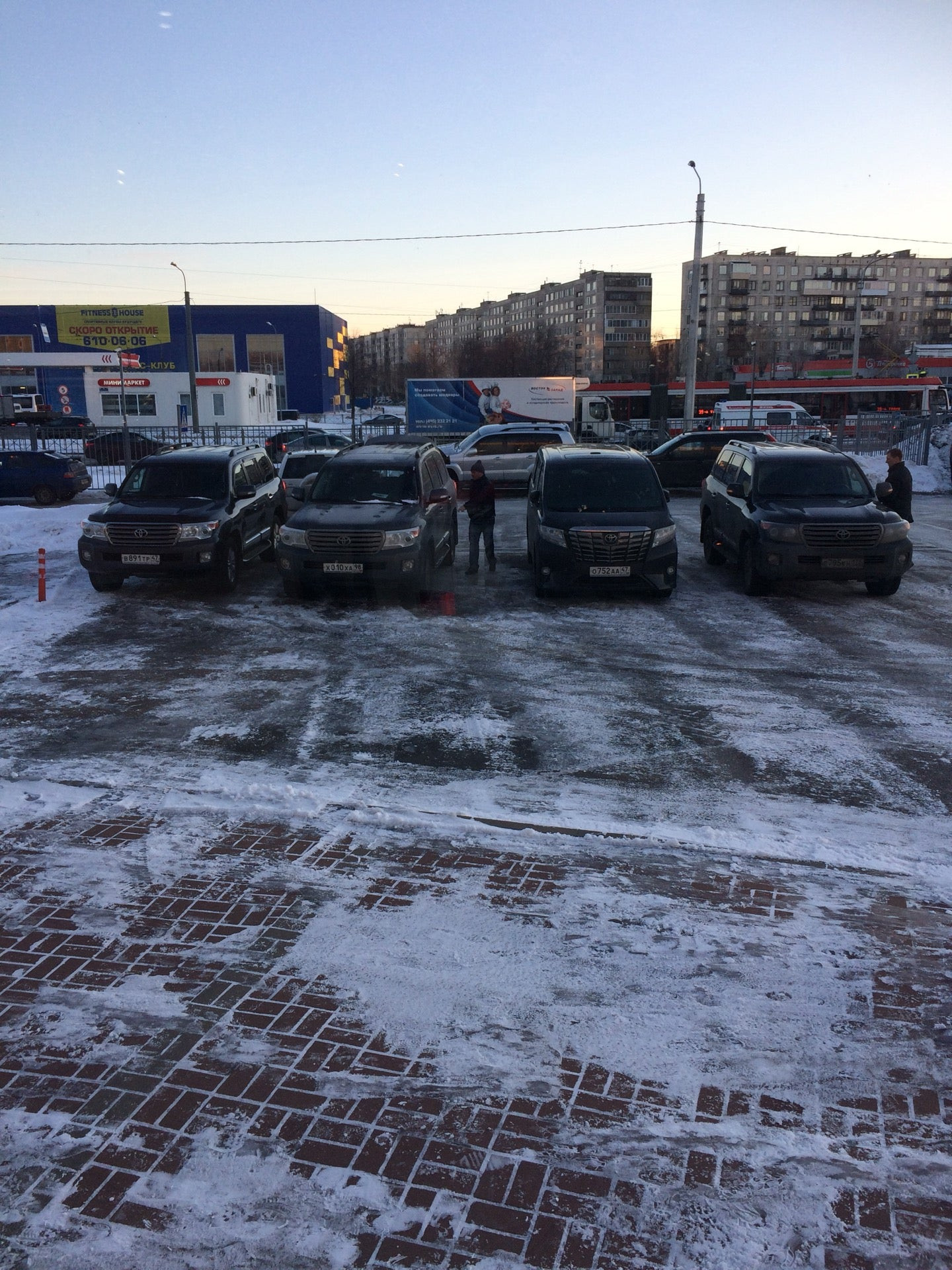 🚗 Автосервисы на Дальневосточном проспекте рядом со мной на карте -  рейтинг, цены, фото, телефоны, адреса, отзывы - Санкт-Петербург - Zoon.ru