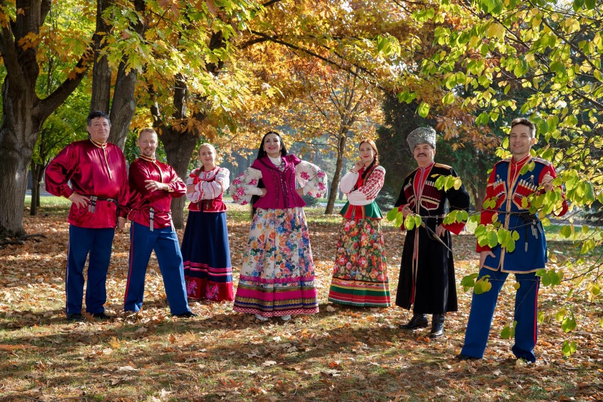 стихи о доне. природа южного урала. семинский перевал кедры. цкз кубанского казачьего хора краснодар. край могучий.
