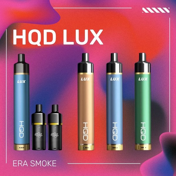 Hqd lux 1500