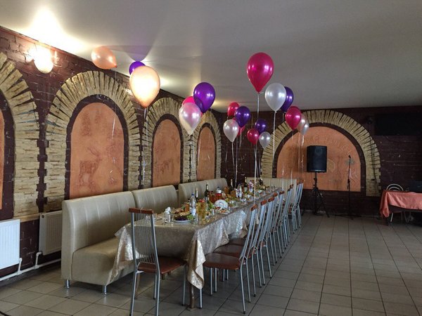 кафе ульяновска засвияжский.