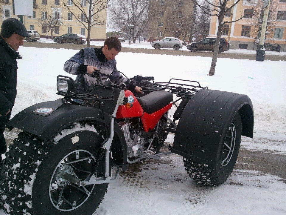 Мотомир тамбов карта