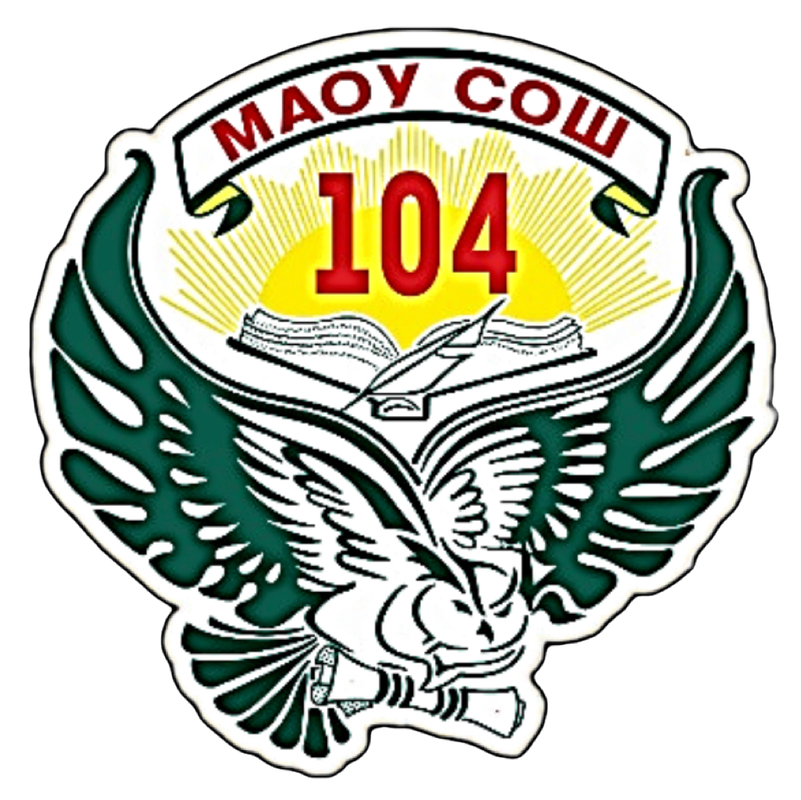 Маоу сош 104. Школа 104 Краснодар. 104 Школы Краснодар эмблема. Школа 104 Краснодар официальный сайт. Эмблемы школ Краснодара.