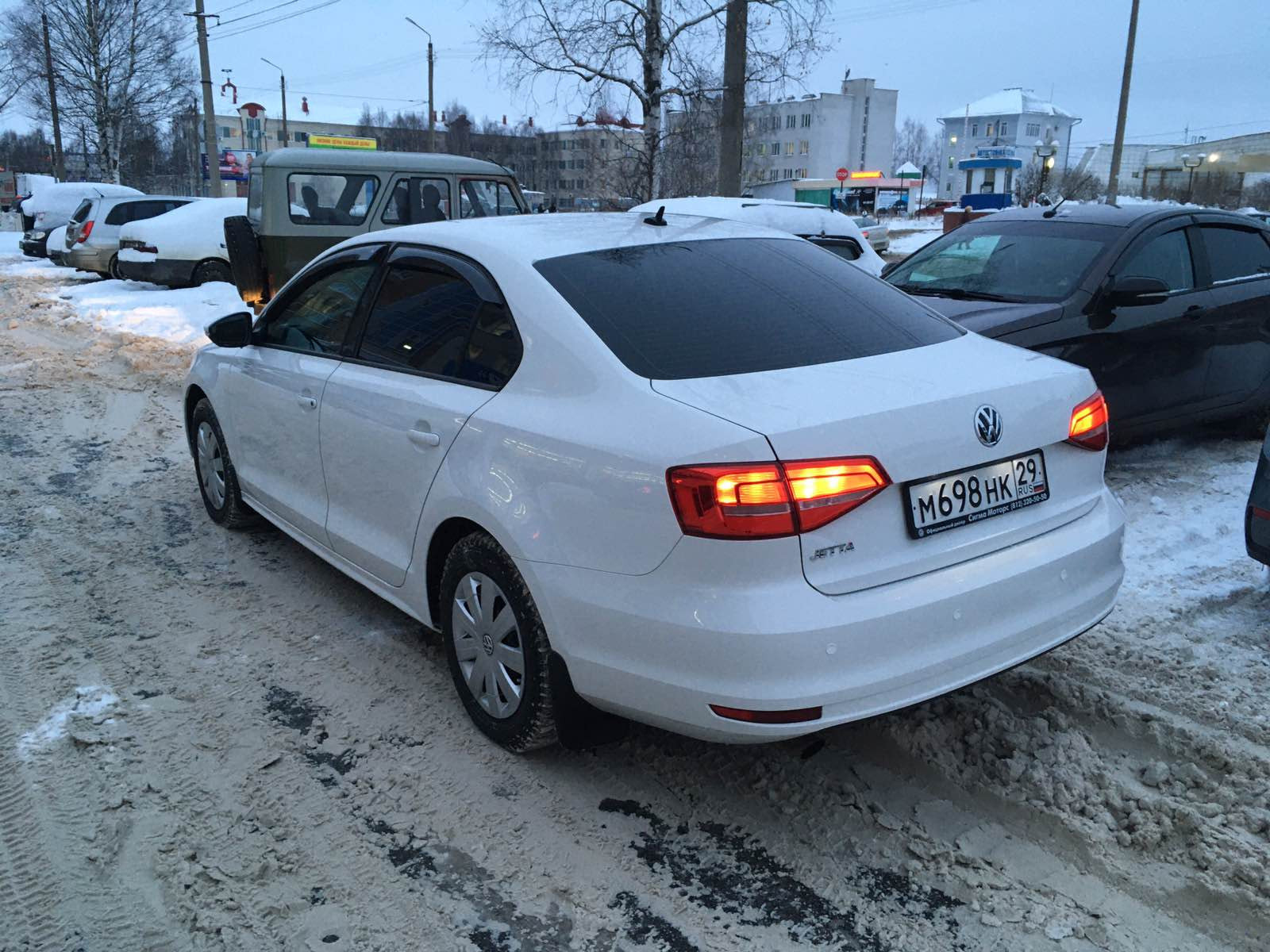 🚗 Автосервисы на Железнодорожной улице рядом со мной на карте - рейтинг,  цены, фото, телефоны, адреса, отзывы - Северодвинск - Zoon.ru