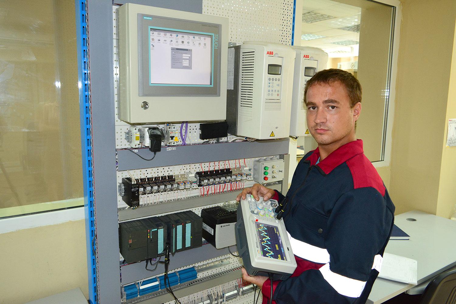 копейское шоссе 58б челябинск. пт-сервис челябинск котельные. ремонт энергетического оборудования. пт сервис. электроизмерительная лаборатория.